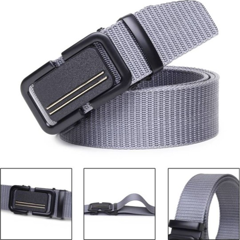 Men Pack Of 2 Textured Belt
